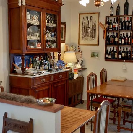Alfieri Bed & Breakfast Пиза Екстериор снимка