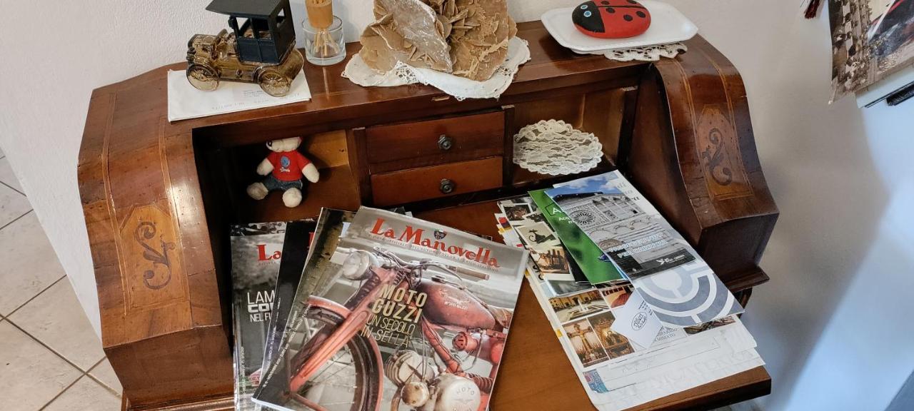 Alfieri Bed & Breakfast Пиза Екстериор снимка