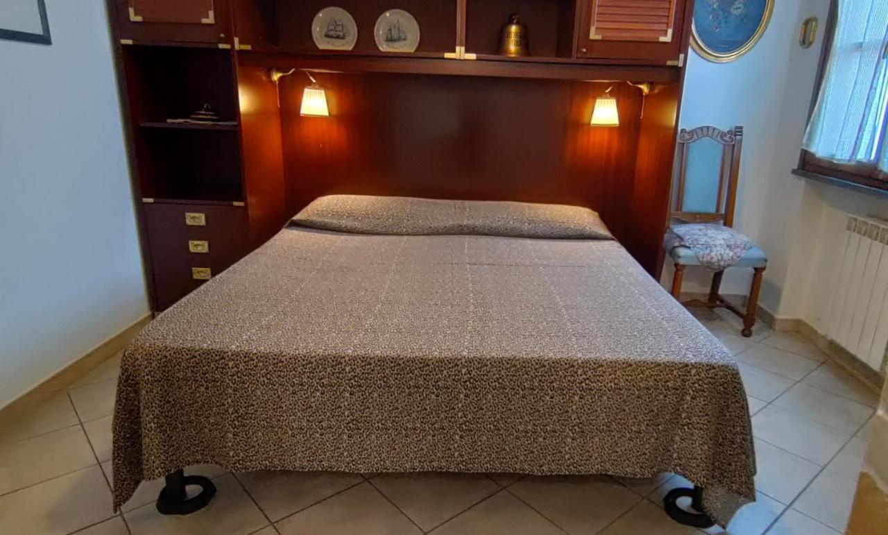 Alfieri Bed & Breakfast Пиза Екстериор снимка