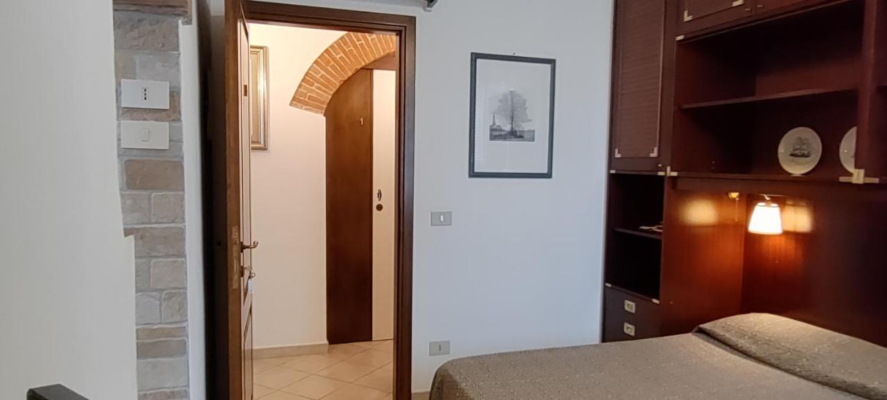 Alfieri Bed & Breakfast Пиза Екстериор снимка