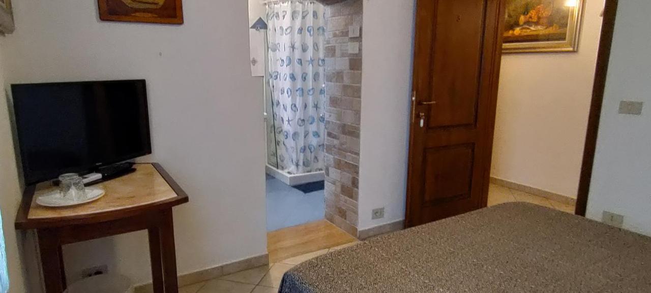 Alfieri Bed & Breakfast Пиза Екстериор снимка