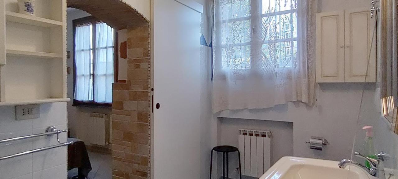 Alfieri Bed & Breakfast Пиза Екстериор снимка