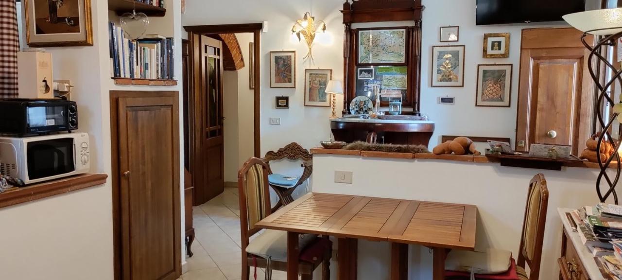 Alfieri Bed & Breakfast Пиза Екстериор снимка