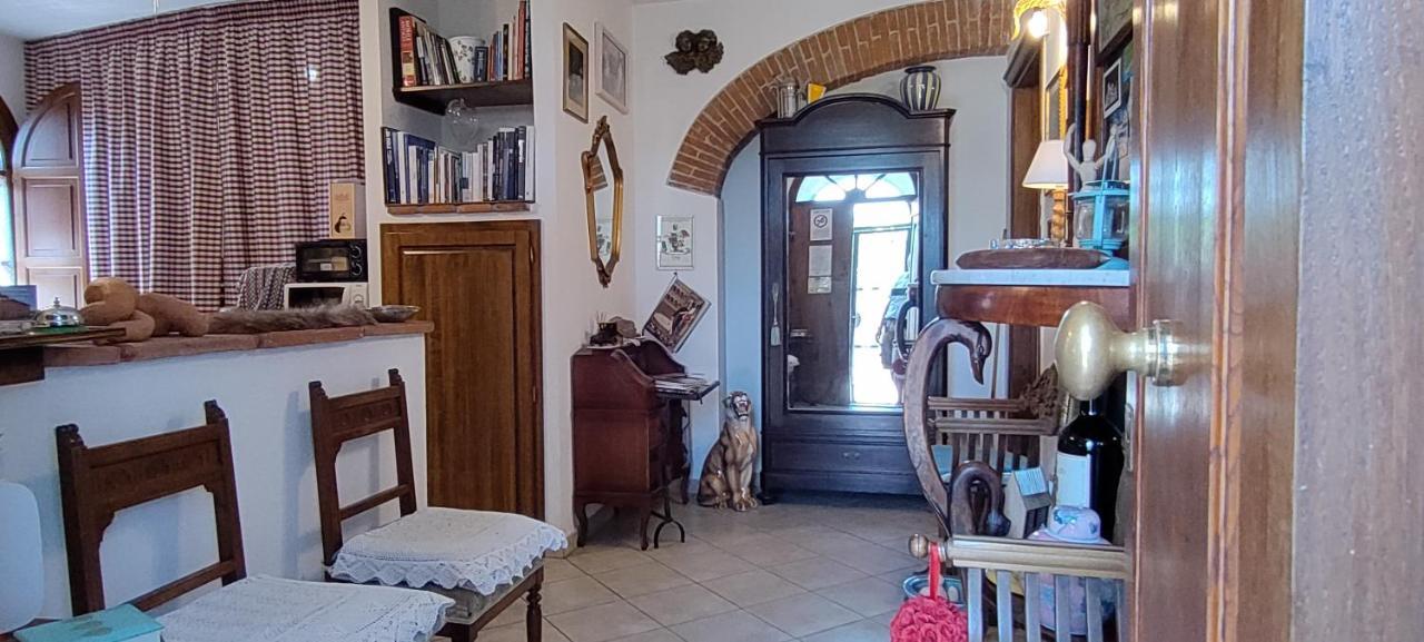 Alfieri Bed & Breakfast Пиза Екстериор снимка