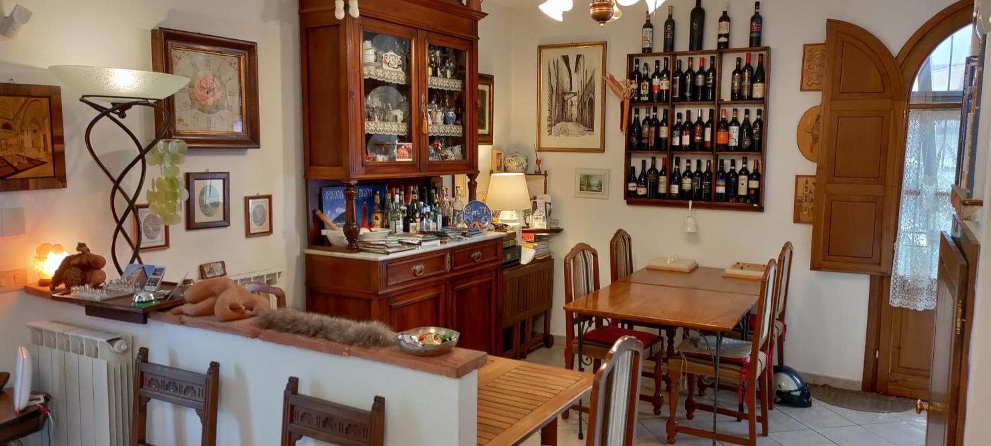 Alfieri Bed & Breakfast Пиза Екстериор снимка