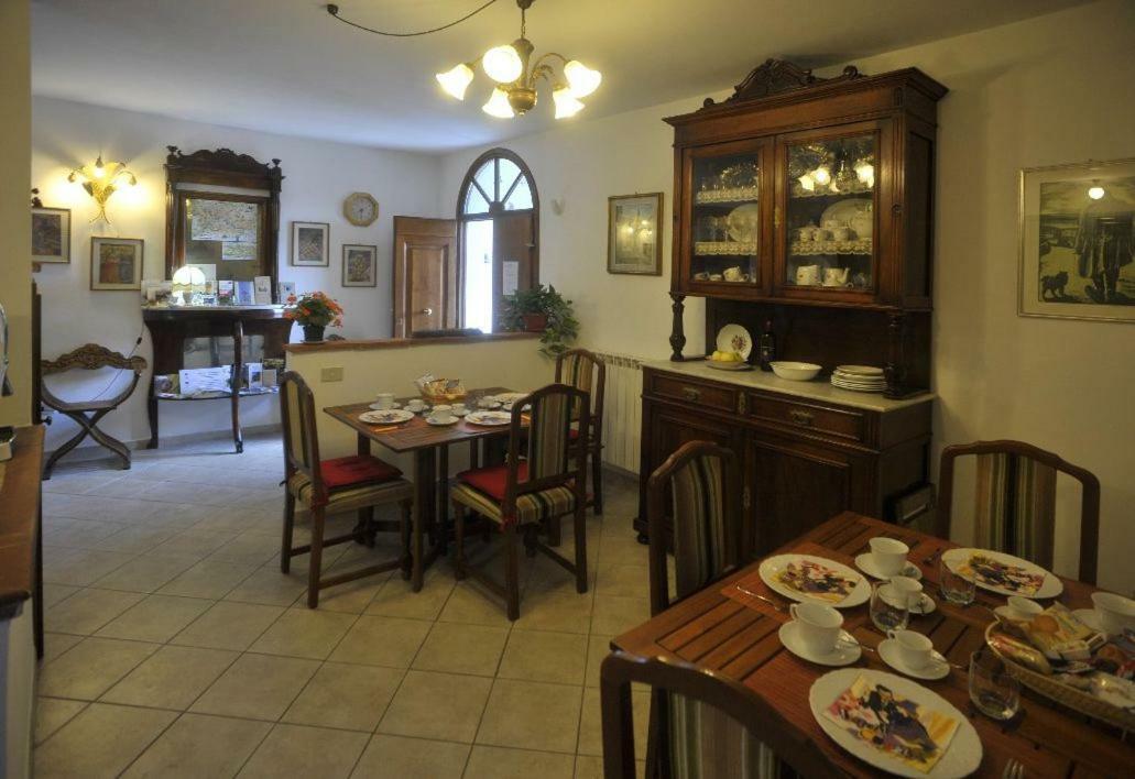 Alfieri Bed & Breakfast Пиза Екстериор снимка
