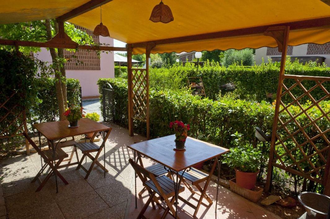 Alfieri Bed & Breakfast Пиза Екстериор снимка