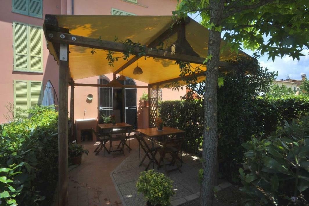Alfieri Bed & Breakfast Пиза Екстериор снимка