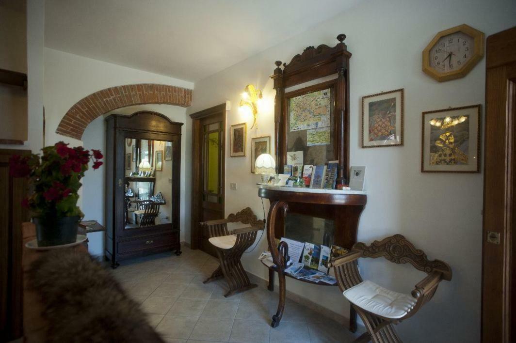 Alfieri Bed & Breakfast Пиза Екстериор снимка