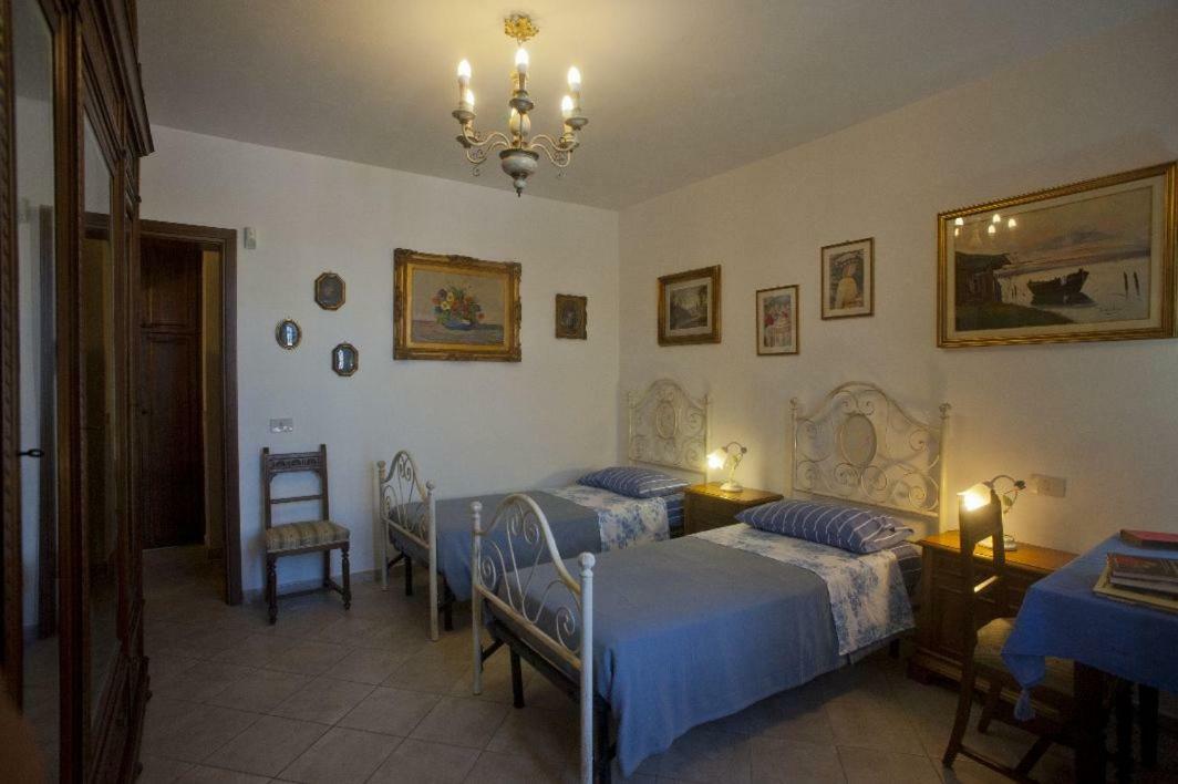 Alfieri Bed & Breakfast Пиза Екстериор снимка