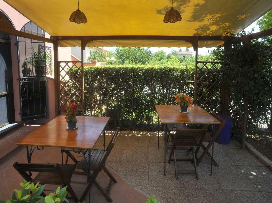 Alfieri Bed & Breakfast Пиза Екстериор снимка