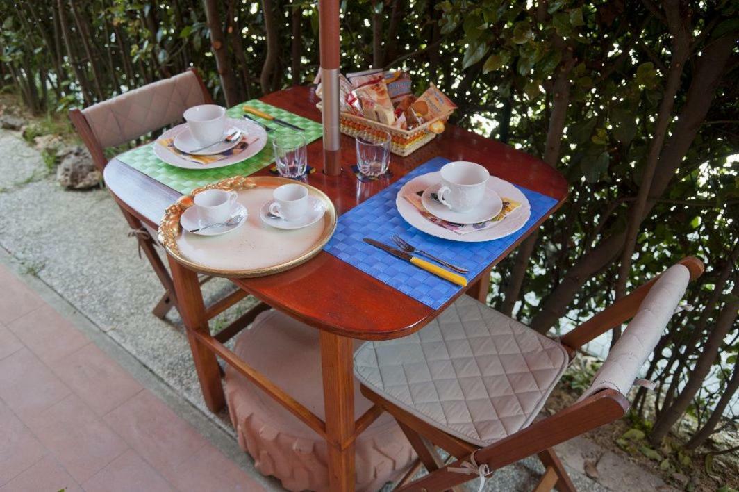 Alfieri Bed & Breakfast Пиза Екстериор снимка