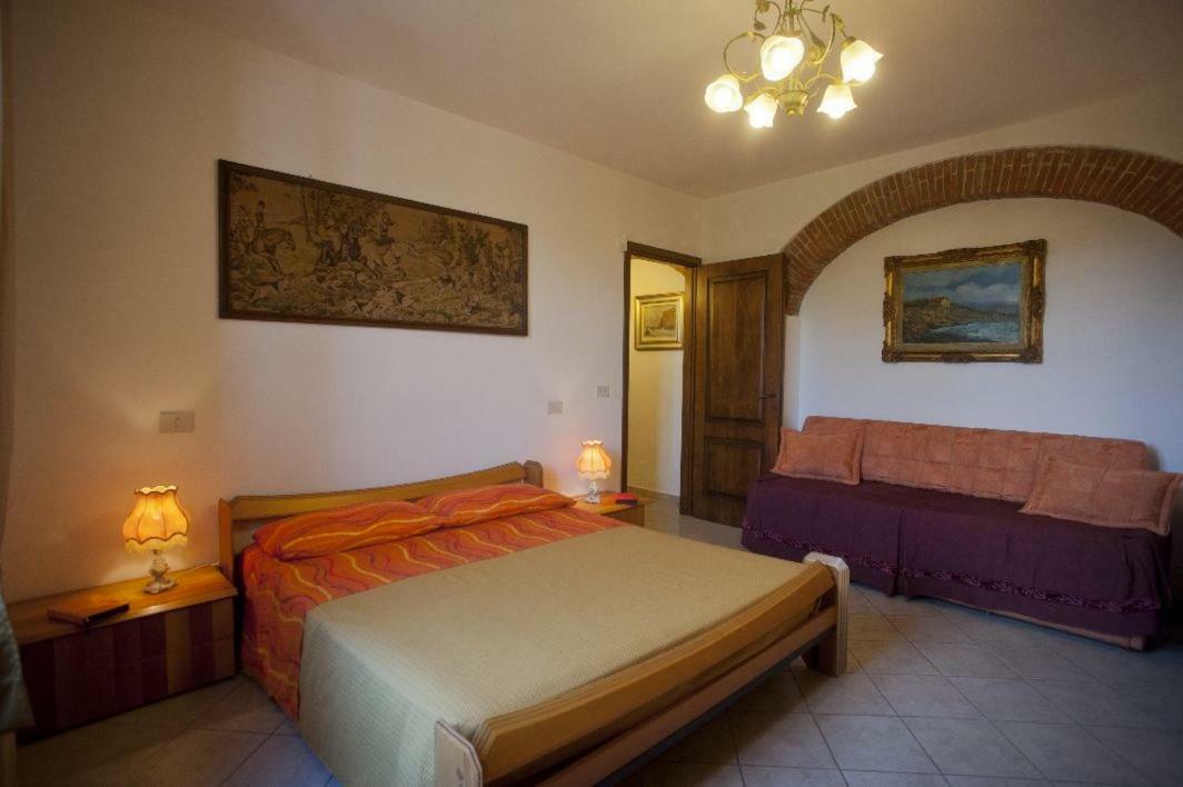 Alfieri Bed & Breakfast Пиза Екстериор снимка