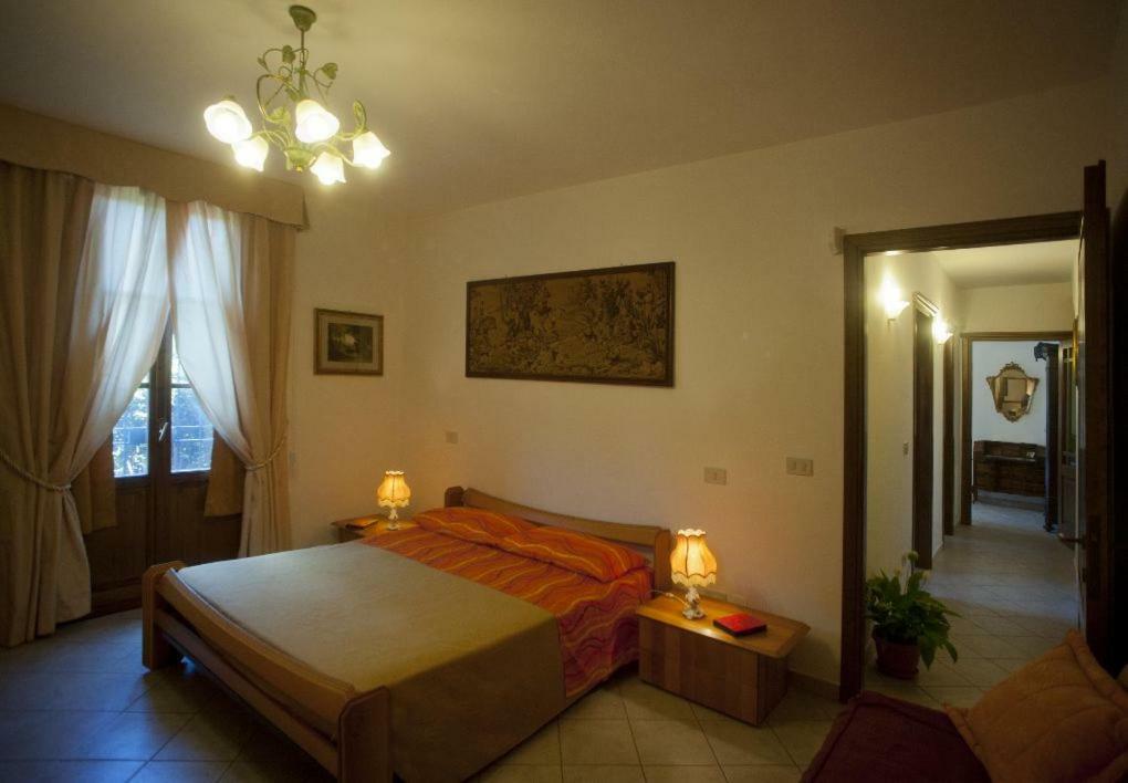 Alfieri Bed & Breakfast Пиза Екстериор снимка