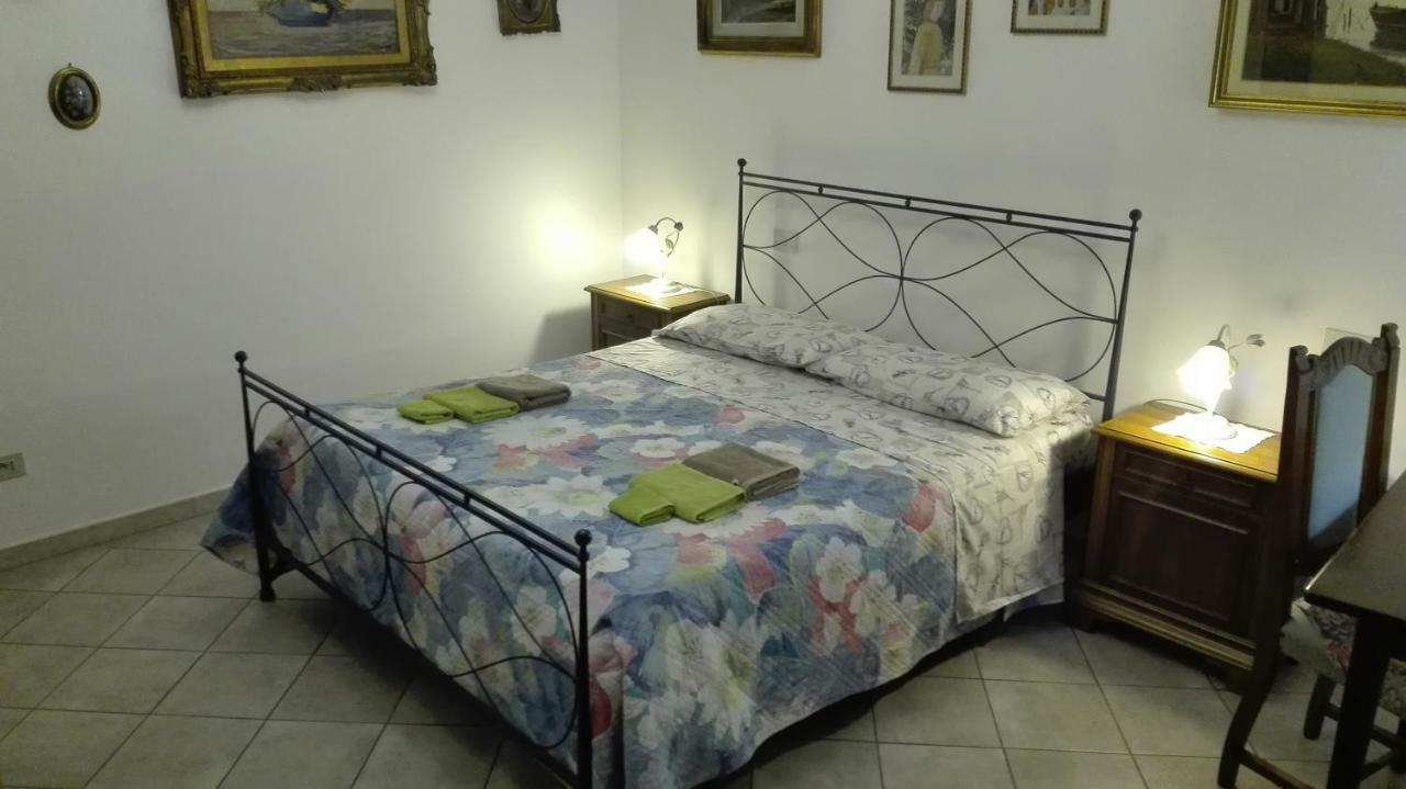 Alfieri Bed & Breakfast Пиза Екстериор снимка