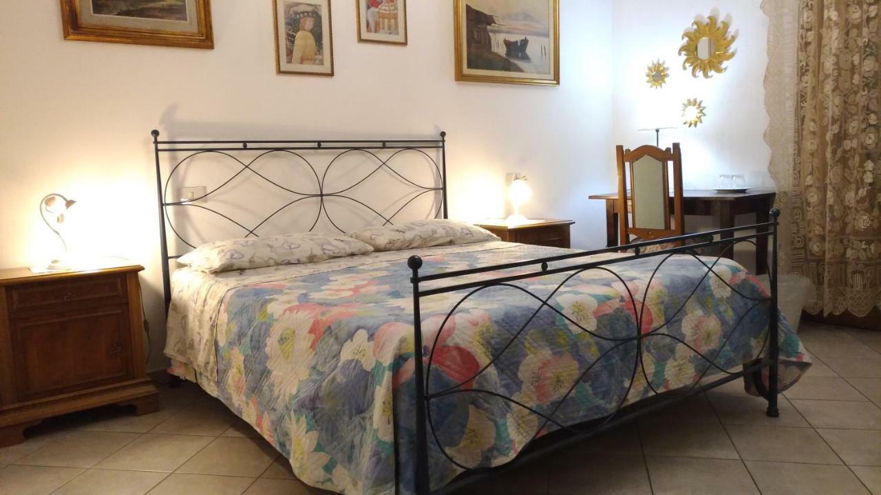 Alfieri Bed & Breakfast Пиза Екстериор снимка