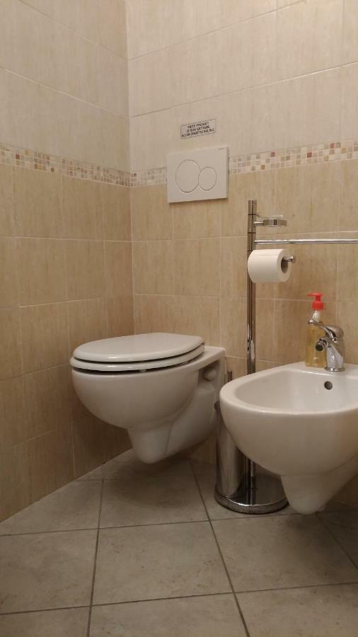 Alfieri Bed & Breakfast Пиза Екстериор снимка