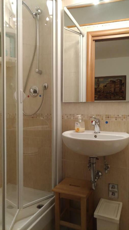 Alfieri Bed & Breakfast Пиза Екстериор снимка