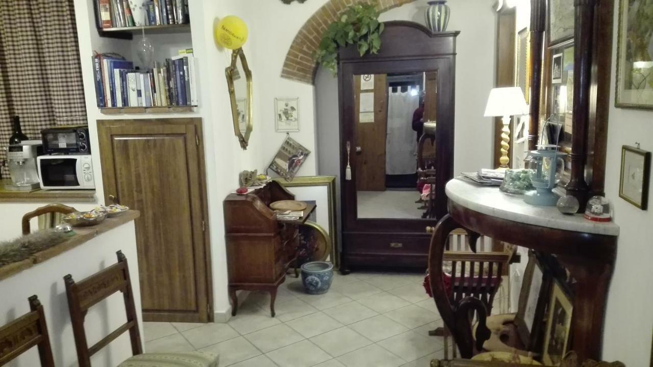Alfieri Bed & Breakfast Пиза Екстериор снимка