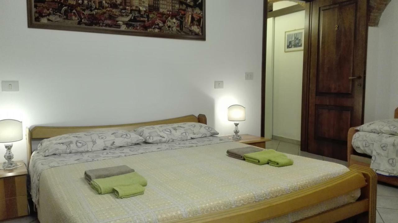 Alfieri Bed & Breakfast Пиза Екстериор снимка