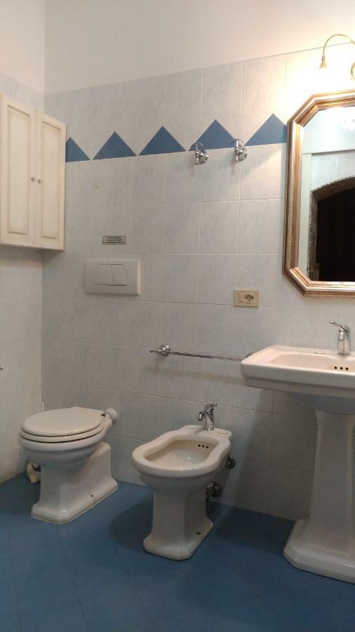 Alfieri Bed & Breakfast Пиза Екстериор снимка