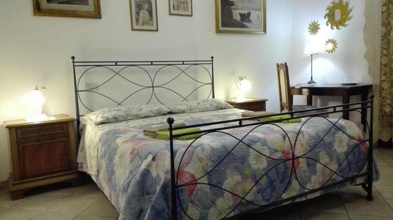 Alfieri Bed & Breakfast Пиза Екстериор снимка