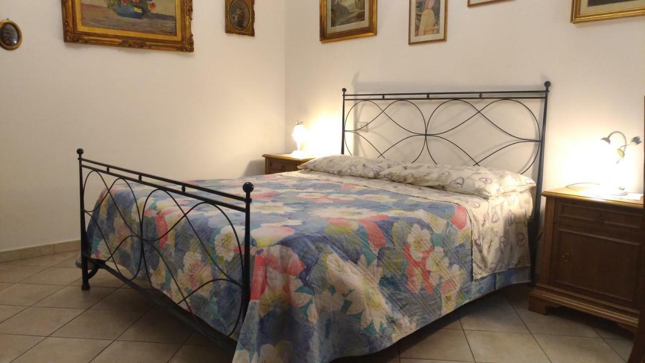 Alfieri Bed & Breakfast Пиза Екстериор снимка